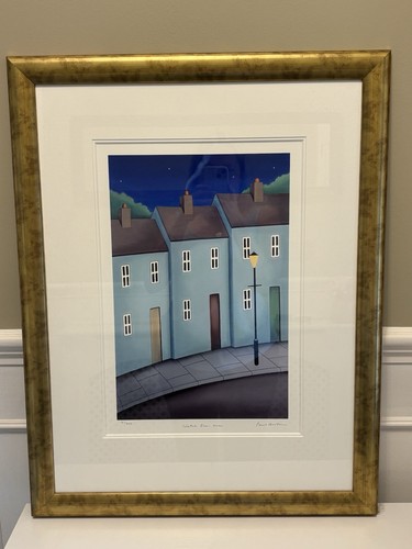 Paul horton watch over ltd - horton,