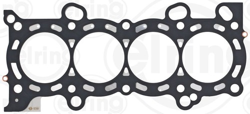Elring cylinder head - head, gasket