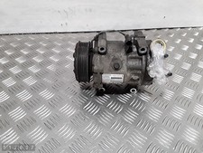 2014 VOLVO V60 AIR CONDITION