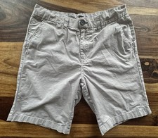 Primark Slim Fit Men’s Shorts Beige Size 32