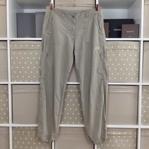 Mammut hiking trousers - hiking,