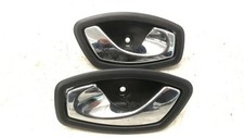 Renault Scenic III 1.5dCI 81kW Diesel 2015 Rear door interior handle set
