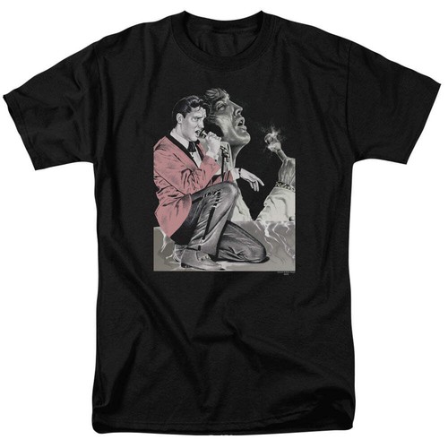 Elvis presley rock - elvis,