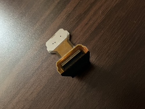 Genuine original nokia slide - original,