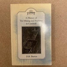 A History of Tin Mining and