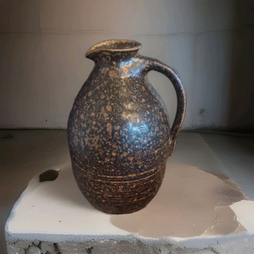 Vintage studio pottery - vintage,