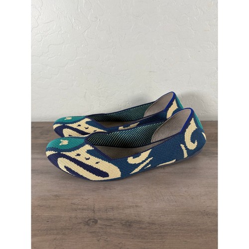 Rothy the round toe - the,