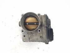 2005 VOLVO V70 THROTTLE BODY