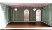 1:12 Scale Miniature Victorian
