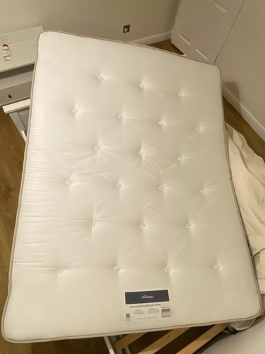 Silentnight eco comfort - eco,