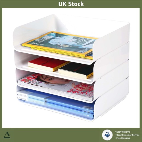 Elegant stackable desktop - elegant,