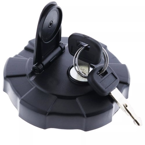 Cat fuel cap with - cap, for