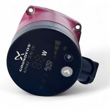 Grundfos Alpha2 15-60 130 Boiler Pump 98119377 – Efficient Heating Circulator