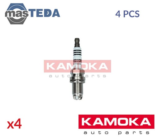 7090028 engine spark plug set - spark,