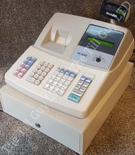 SHARP XE-A203 CASH REGISTER