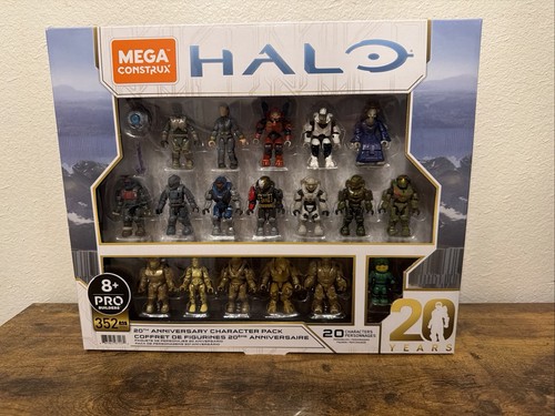 Mega construx pro builders - pro,
