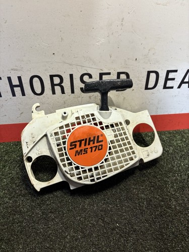 Stihl ms170 ms180 petrol - stihl,