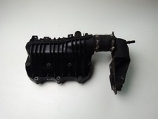 FORD FIESTA VI Intake Manifold