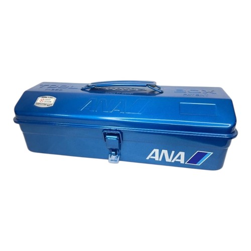 Toyo steel ana tool box - x,
