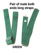SHORT SURCINGLE STRAP MALE