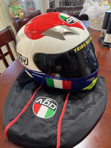 Agv tech evo - agv,