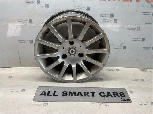 Smart roadster trackline - roadster,