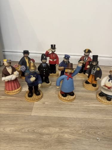 Robert harrop camberwick - “robert,