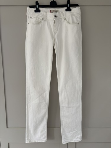 Levis ladies jeans - ladies, waist