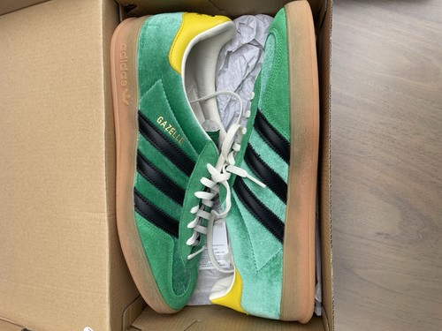 Adidas gazelle indoor - adidas, x