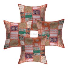 Vintage Cushion Cover