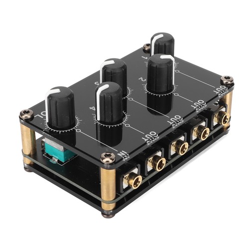 Channel passive mixer mini - passive,