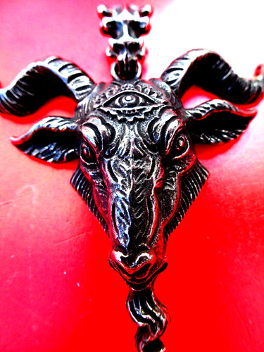 Quality goat ram large - ,