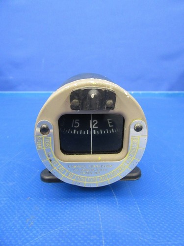 Beech debonair compass - compass, w