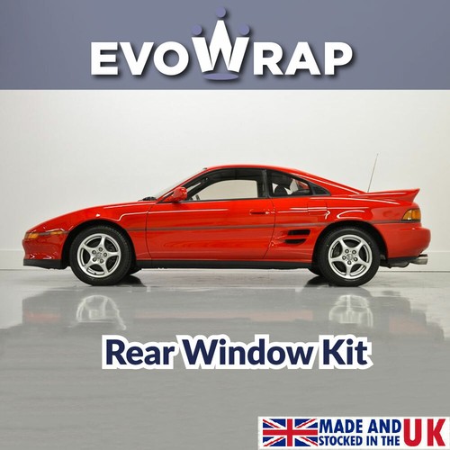 Pre cut car window tint - tint, for