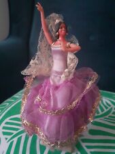 Vintage Marin Chiclana 6"