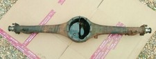 MGB WIRE WHEEL AXLE CASING