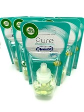Air wick Refill Nenuco Plug x3 or x 6 19ml plug