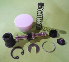 Kawasaki Front Master Cylinder