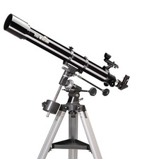 Sky Watcher Capricorn 70  EQ1