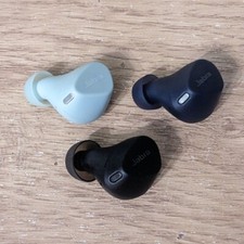 Left ear ONLY Jabra Elite 4 Active in-ear wireless earbuds Bluetooth headphones