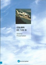 Brochure - Eurocopter -