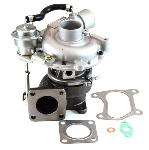 Turbocharger upgrade for ford - upgrade,