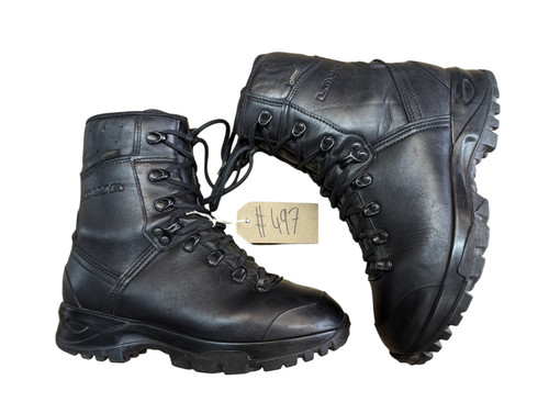 Lowa german army - army, issue