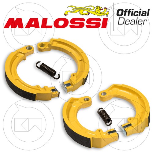 Set ceppi freno malossi - set,