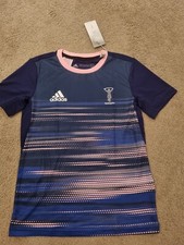 Harlequins Rugby Shirt
