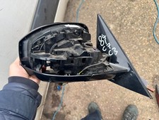 BROKEN RANGE ROVER VOGUE O/S