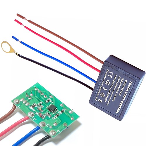 Ac220 240v 50hz 3way - ac220-240v,