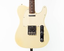 Fender Telecaster 1972 Blonde