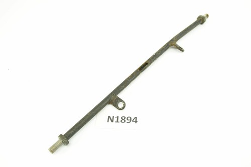 Moto guzzi 350 - moto, bracket