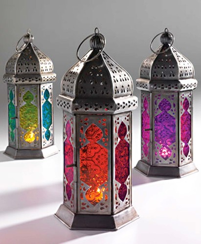 Large tonal moroccan - large,